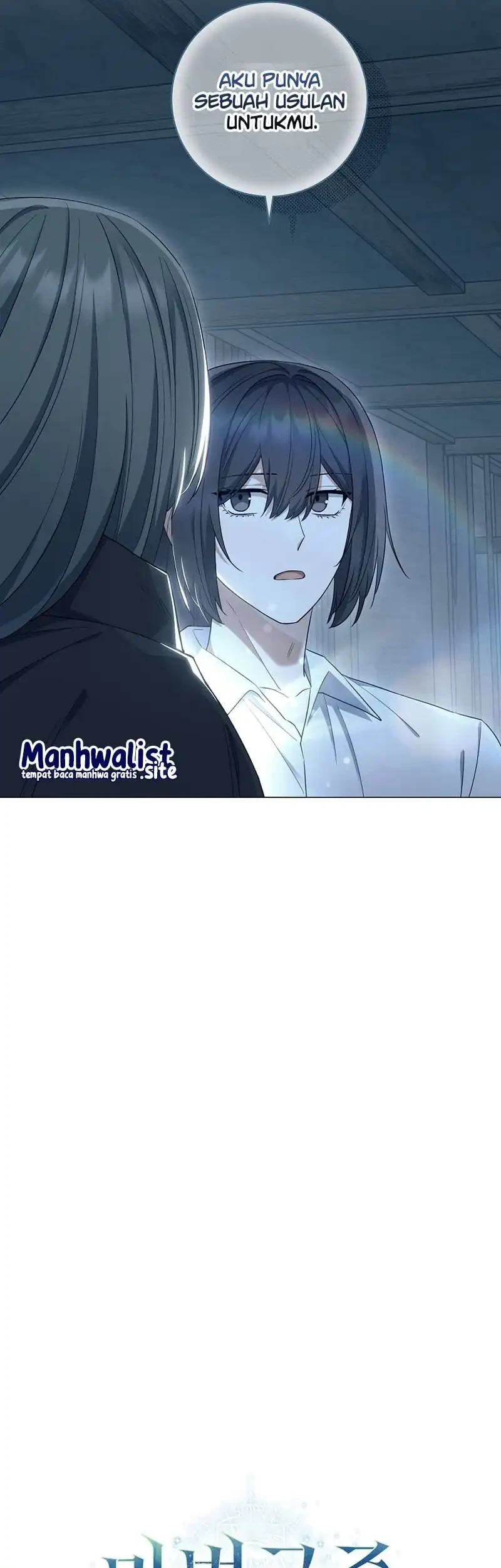 Magic Lord Chapter 47 Gambar 63