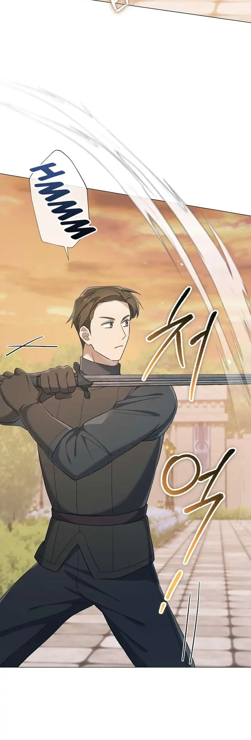 Magic Lord Chapter 47 Gambar 10