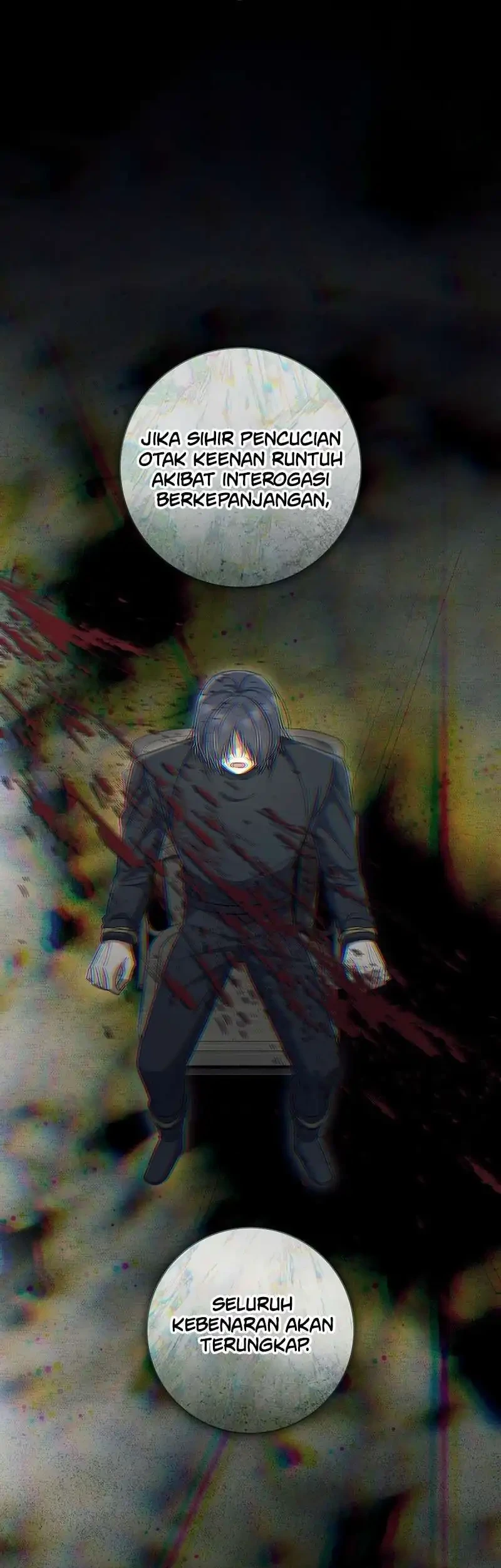 Magic Lord Chapter 48 Gambar 23