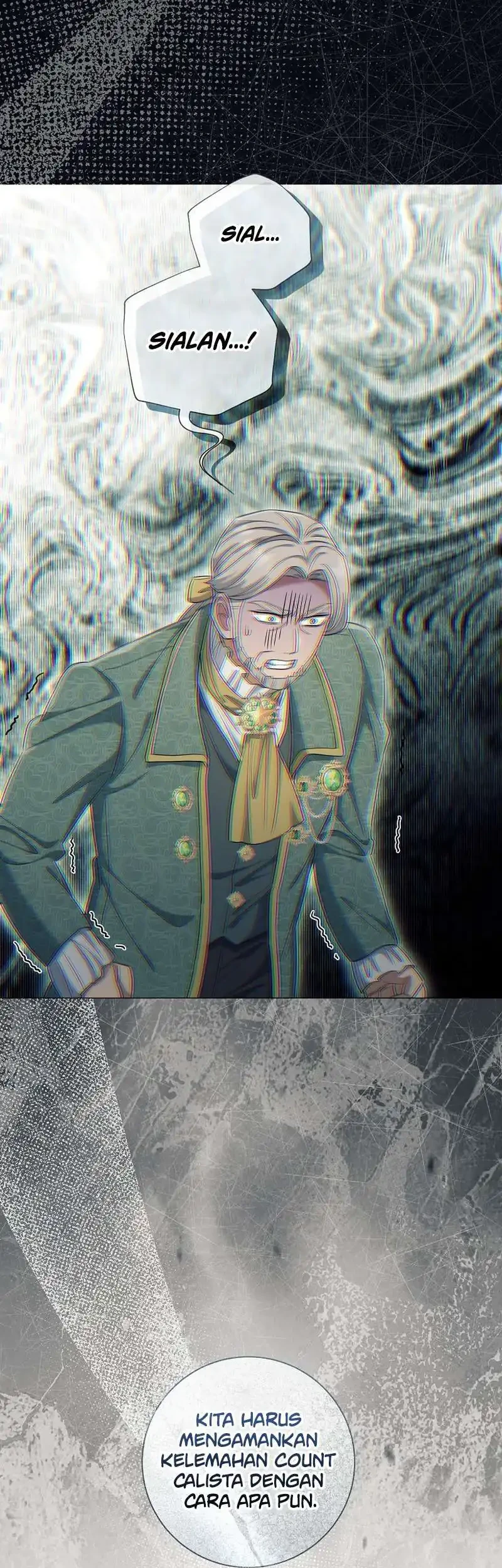Magic Lord Chapter 48 Gambar 30