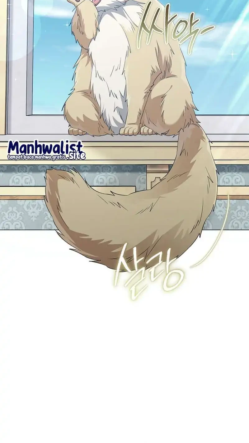 Magic Lord Chapter 48 Gambar 33