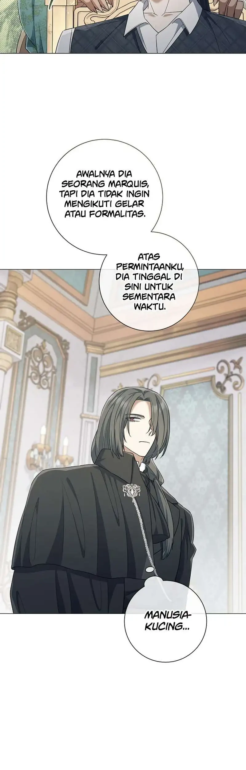 Magic Lord Chapter 48 Gambar 37