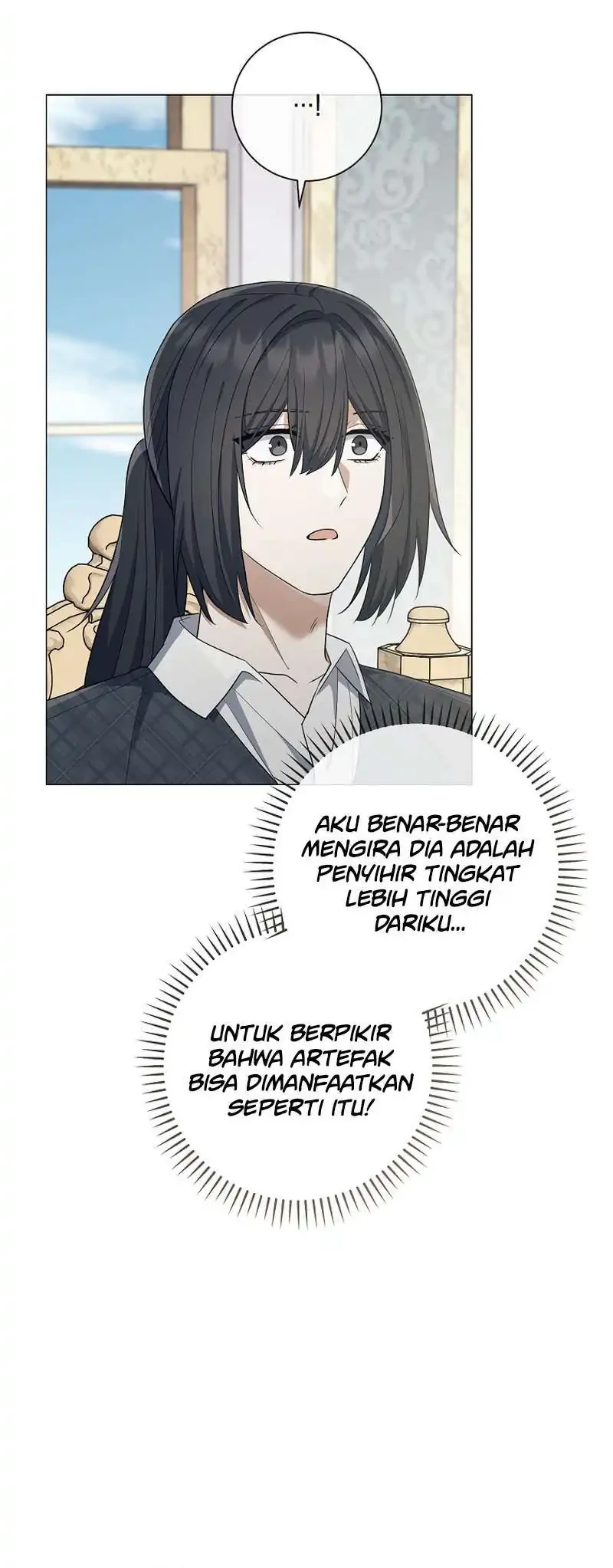 Magic Lord Chapter 48 Gambar 43