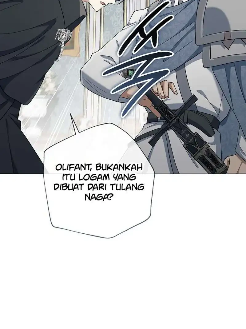 Magic Lord Chapter 48 Gambar 47