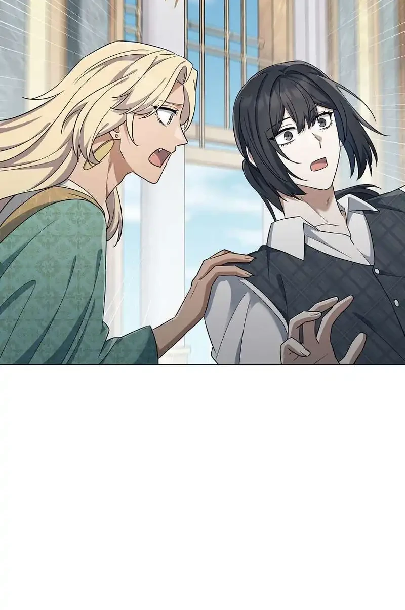 Magic Lord Chapter 48 Gambar 49