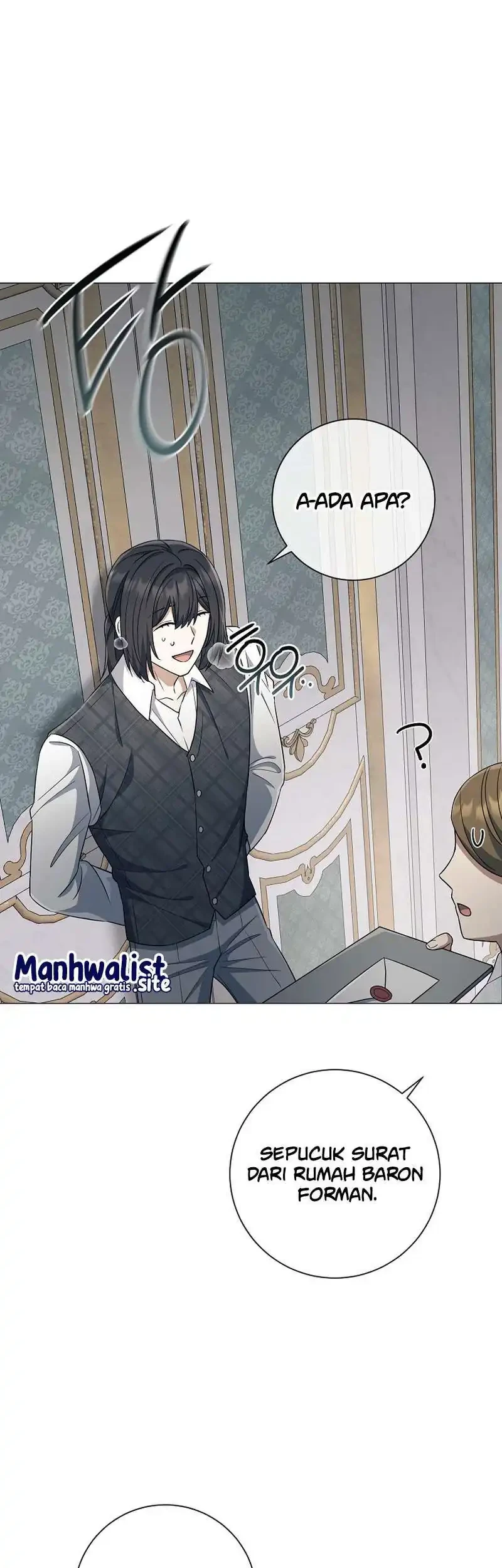 Magic Lord Chapter 48 Gambar 52