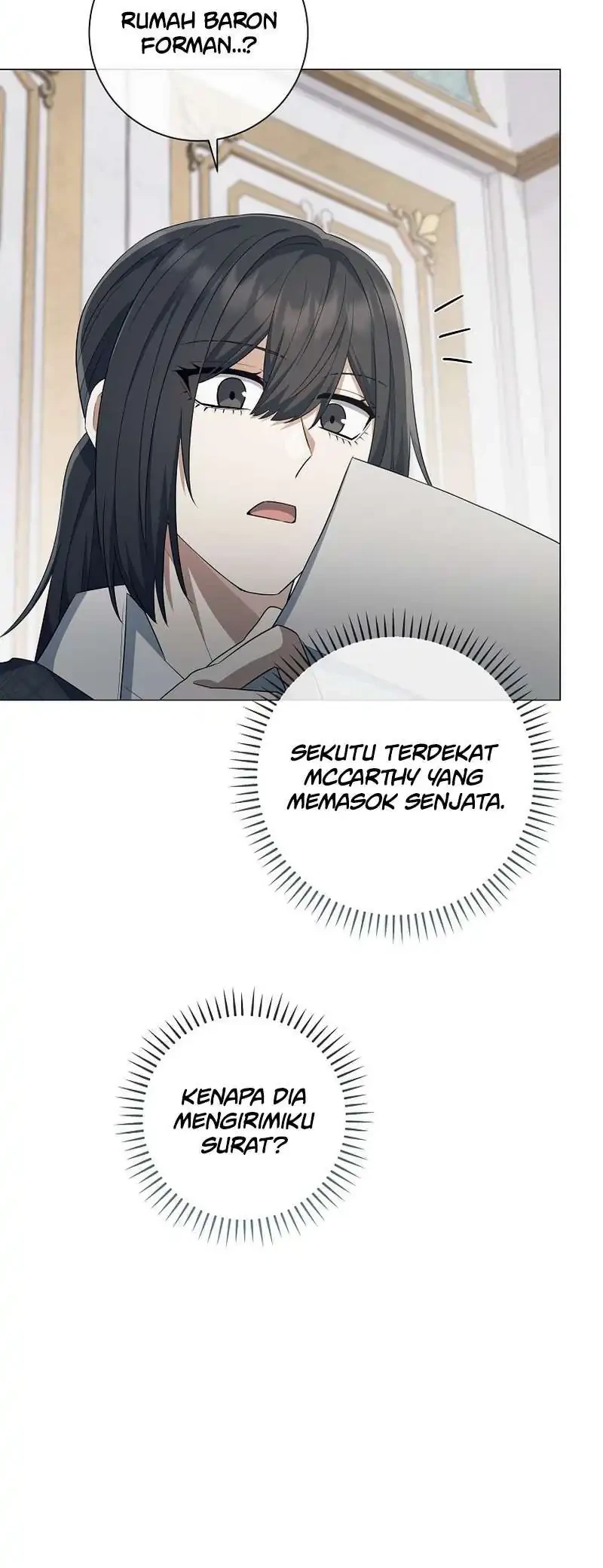 Magic Lord Chapter 48 Gambar 53