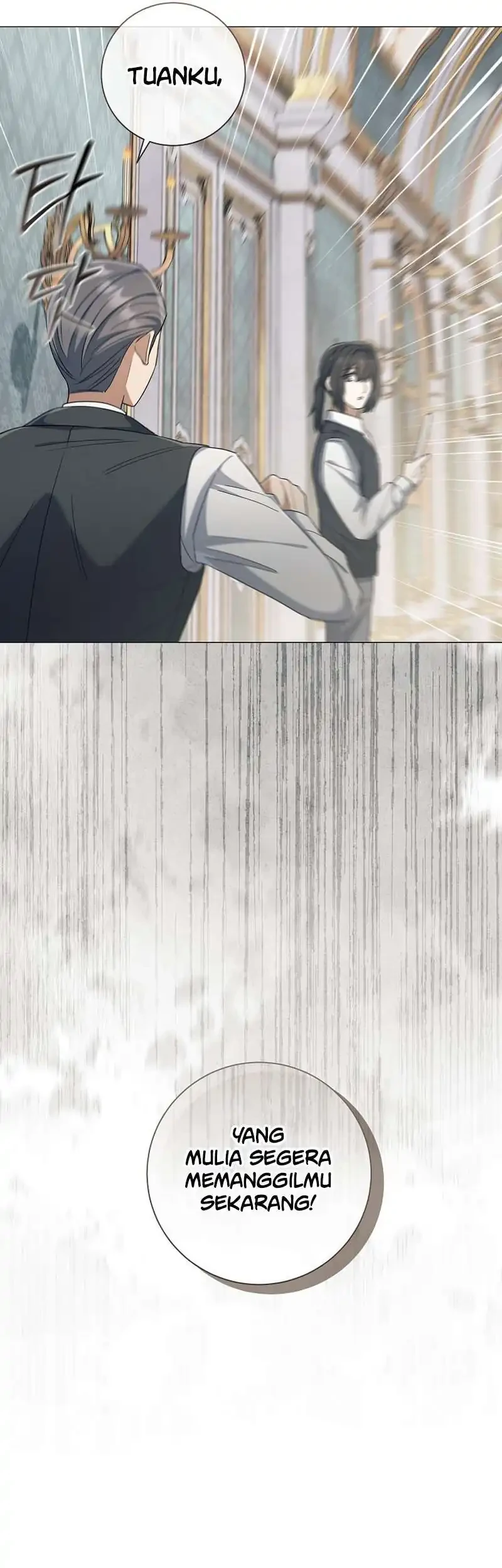 Magic Lord Chapter 48 Gambar 54