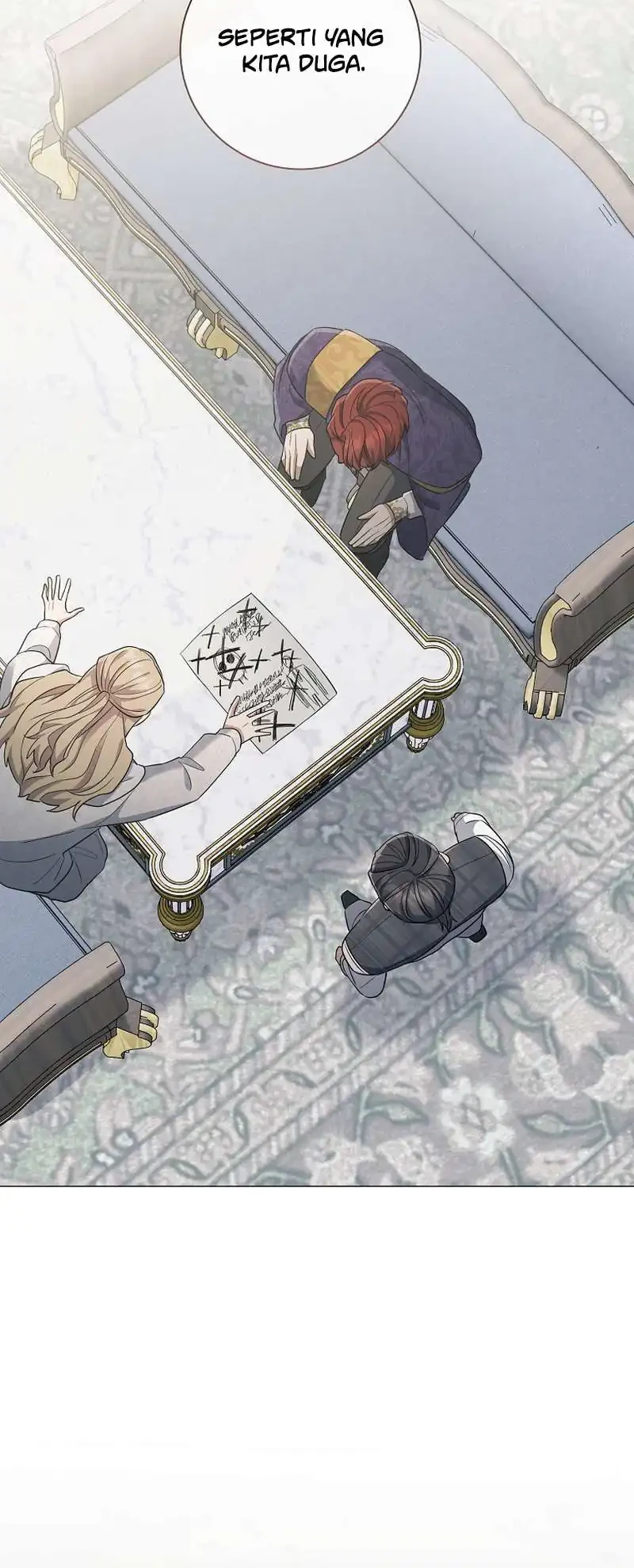 Magic Lord Chapter 48 Gambar 57