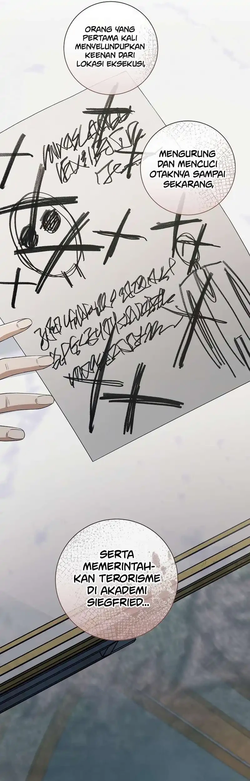 Magic Lord Chapter 48 Gambar 58