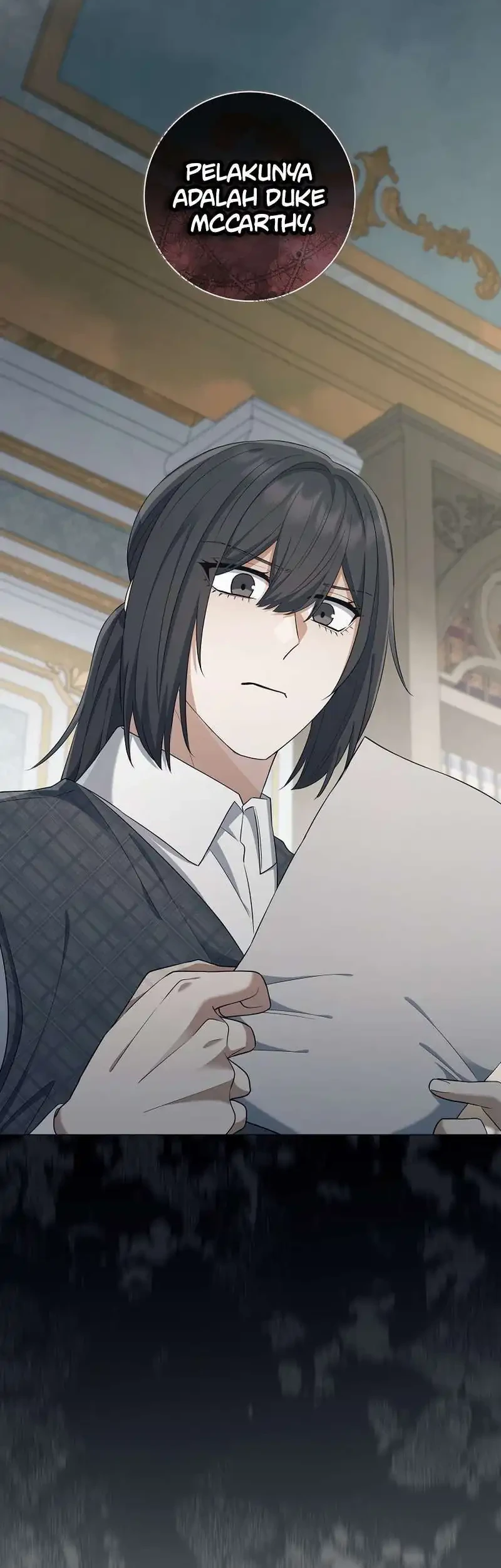 Magic Lord Chapter 48 Gambar 59