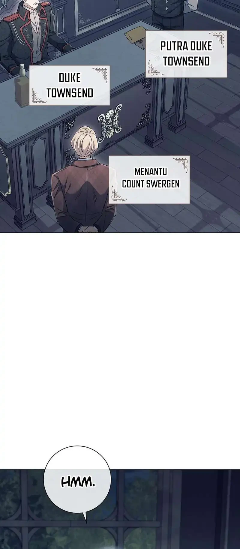 Magic Lord Chapter 48 Gambar 6