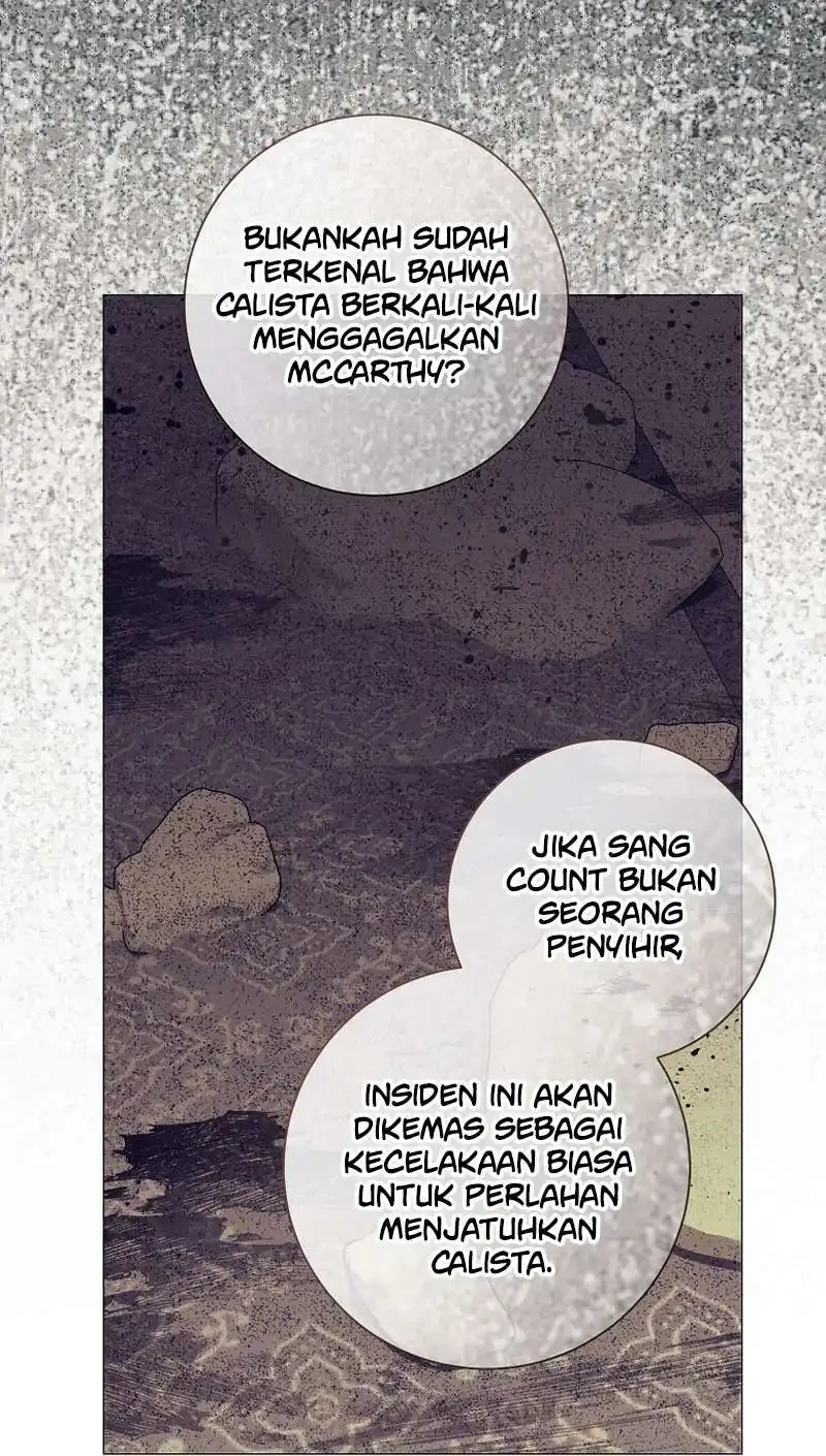Magic Lord Chapter 48 Gambar 11