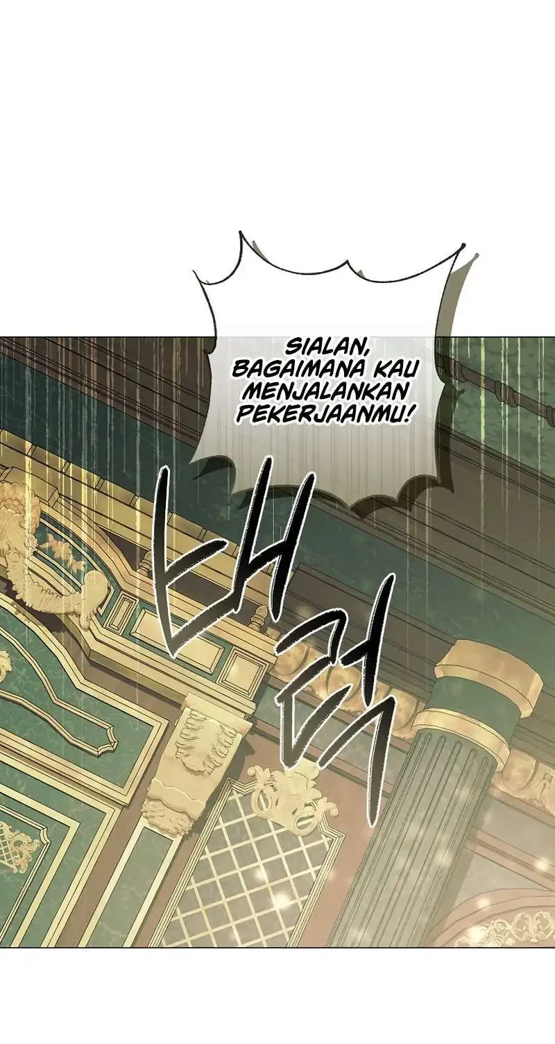 Magic Lord Chapter 48 Gambar 17