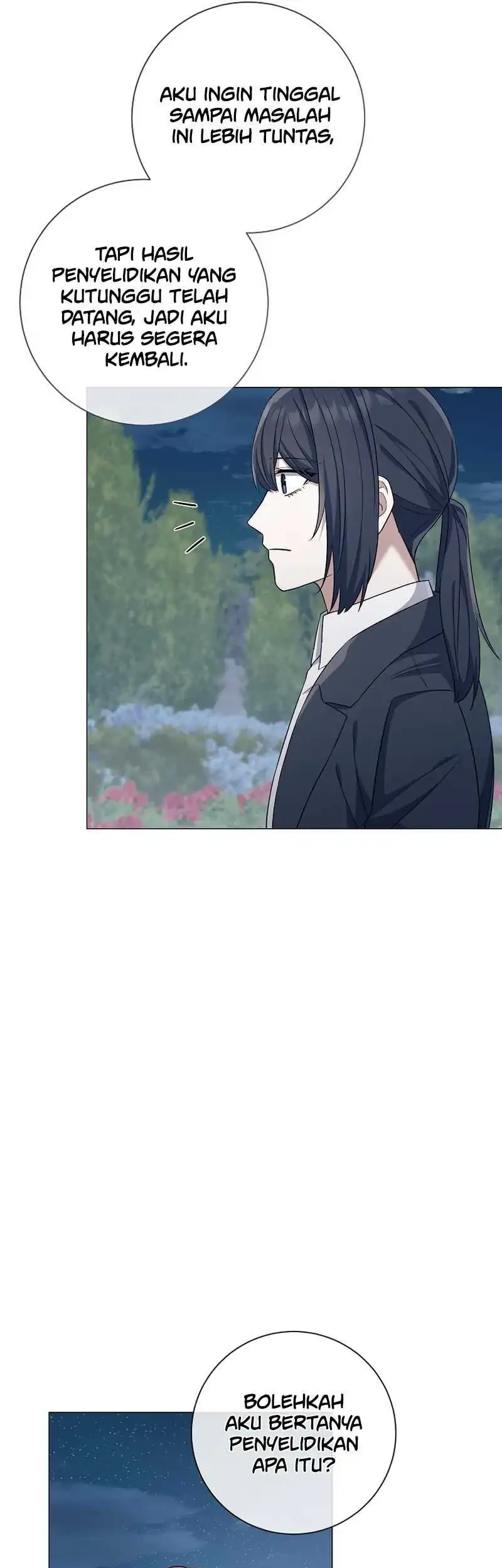 Magic Lord Chapter 49 Gambar 19