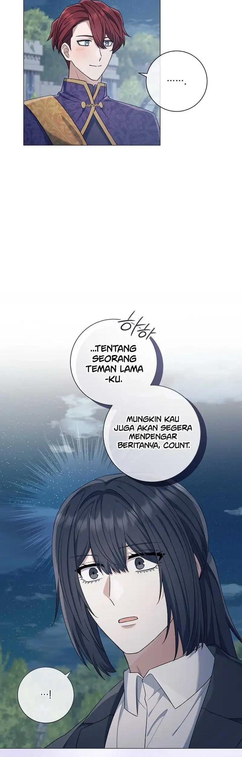Magic Lord Chapter 49 Gambar 20
