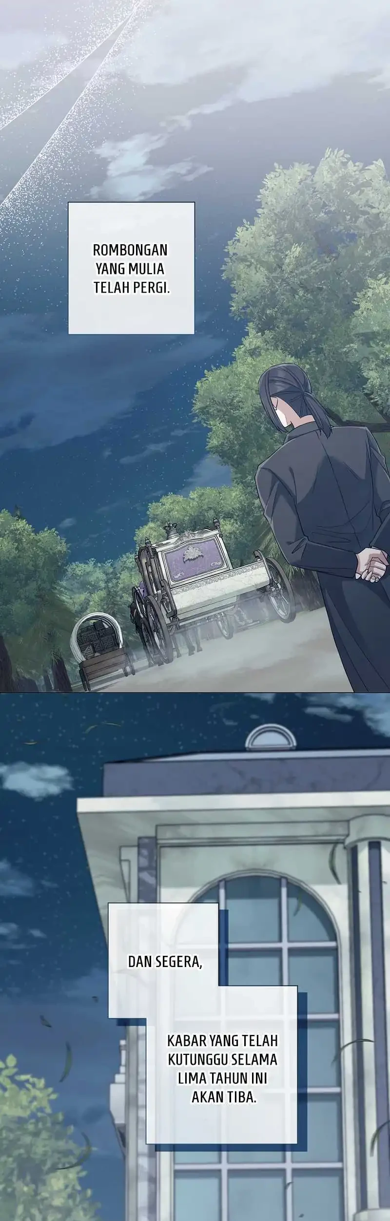 Magic Lord Chapter 49 Gambar 23