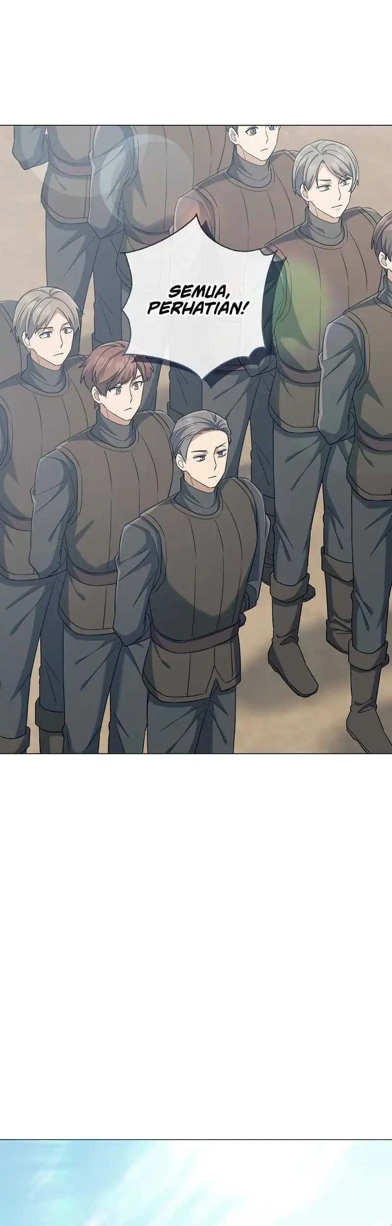 Magic Lord Chapter 49 Gambar 25