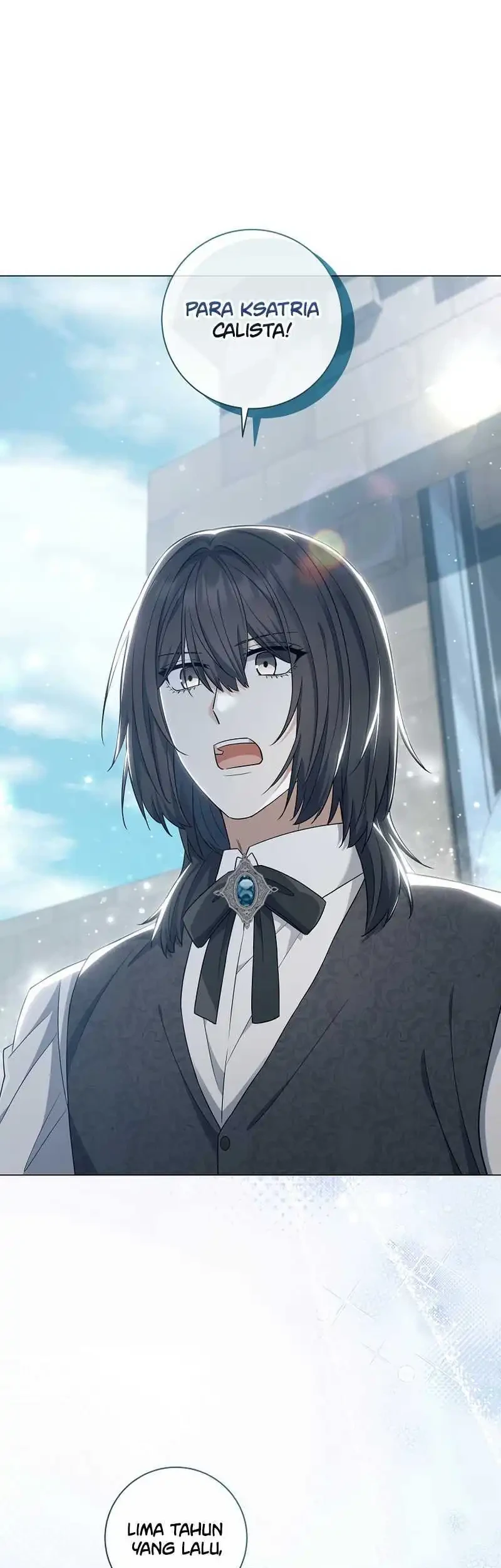 Magic Lord Chapter 49 Gambar 27