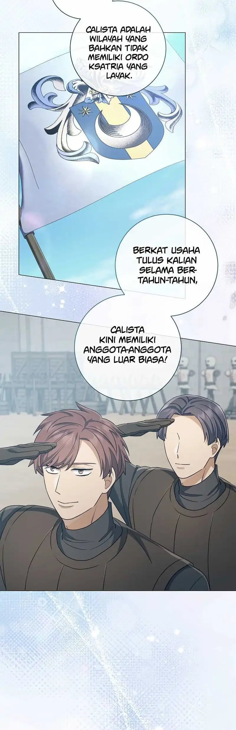 Magic Lord Chapter 49 Gambar 28