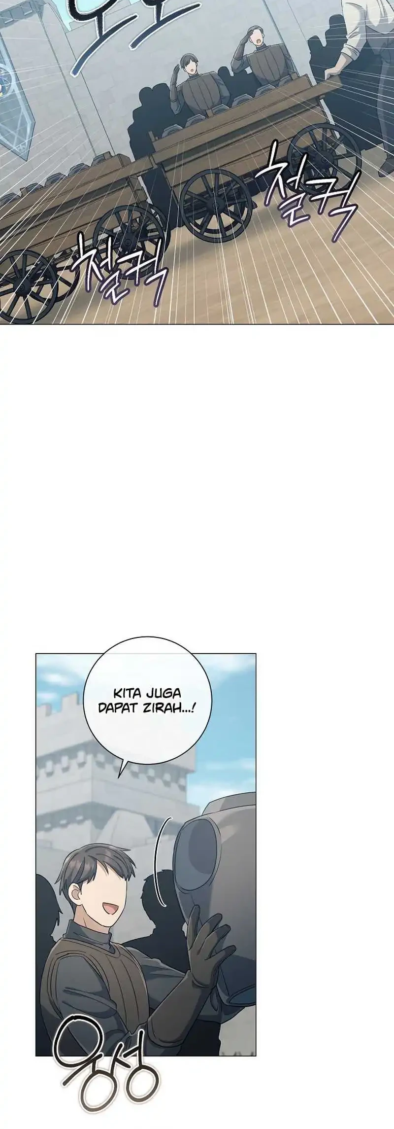 Magic Lord Chapter 49 Gambar 30