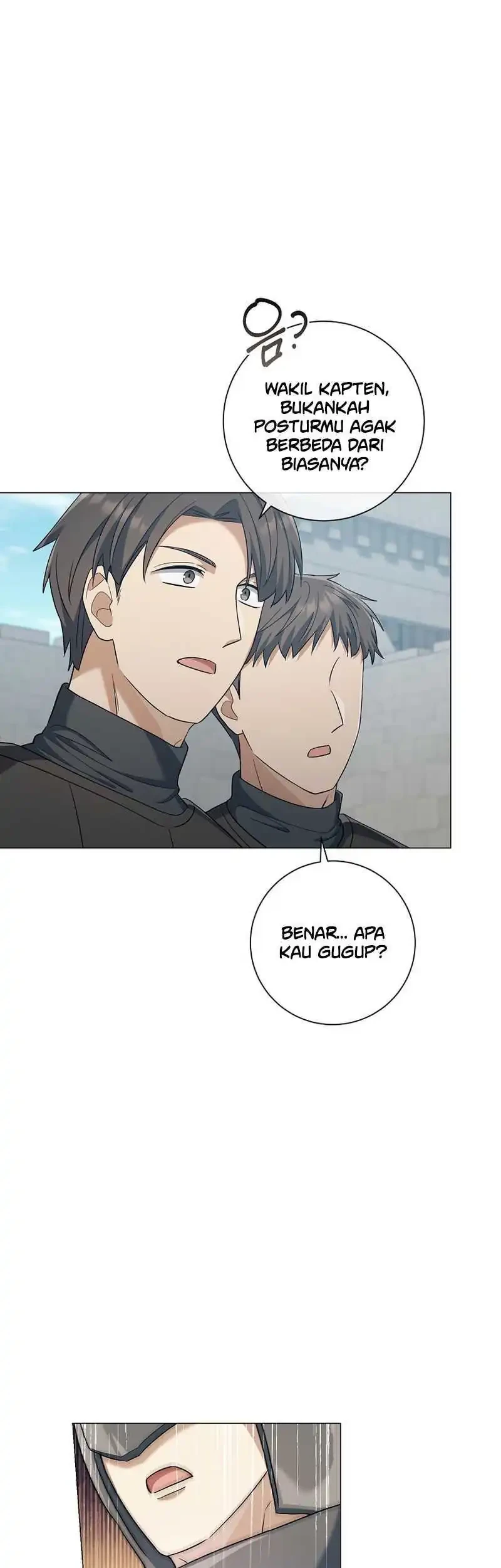 Magic Lord Chapter 49 Gambar 35