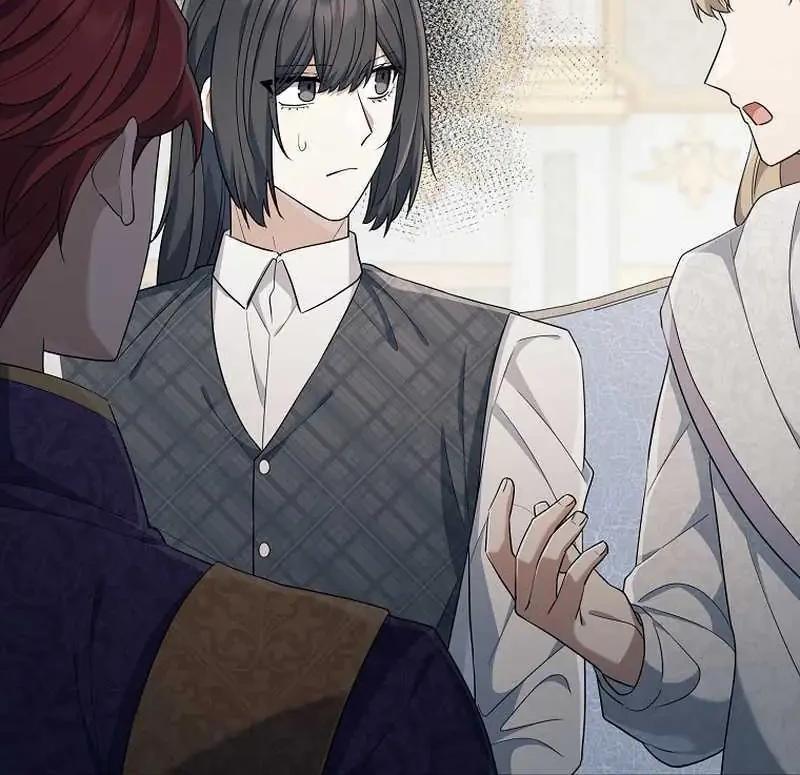 Magic Lord Chapter 49 Gambar 3