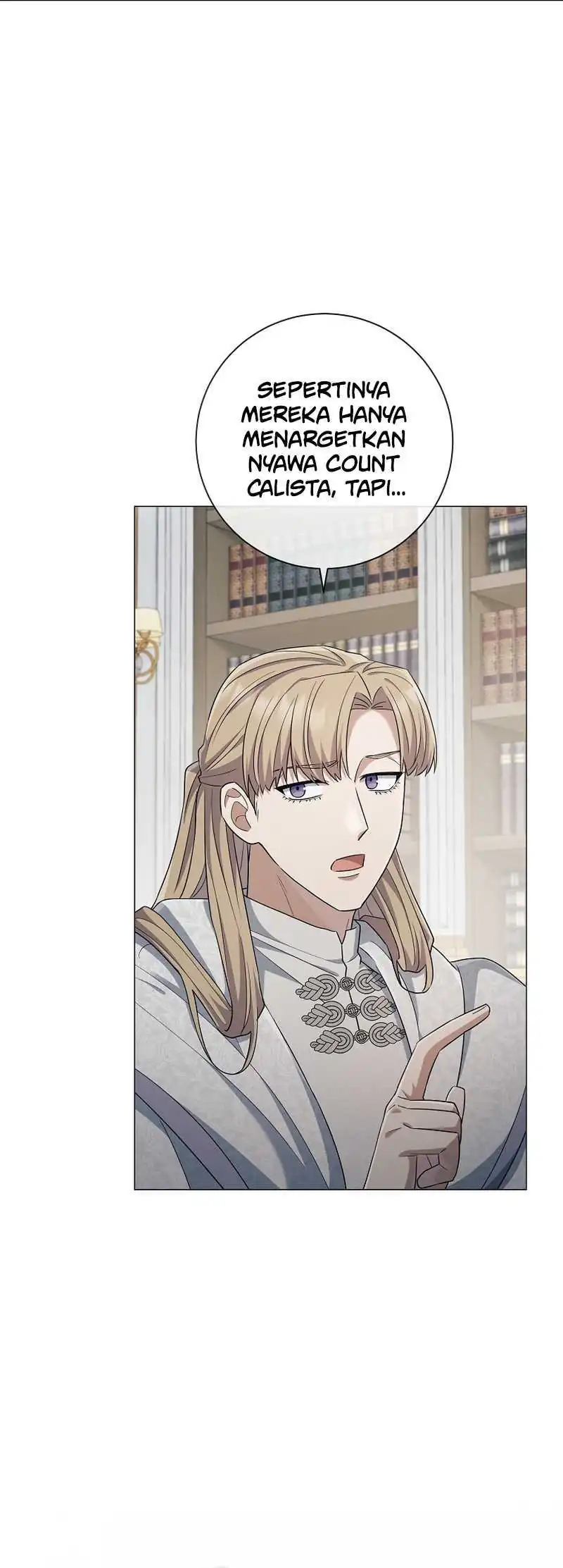 Magic Lord Chapter 49 Gambar 4