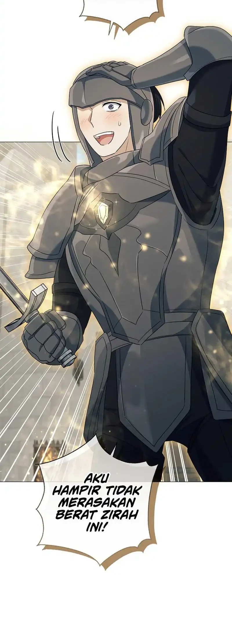 Magic Lord Chapter 49 Gambar 40
