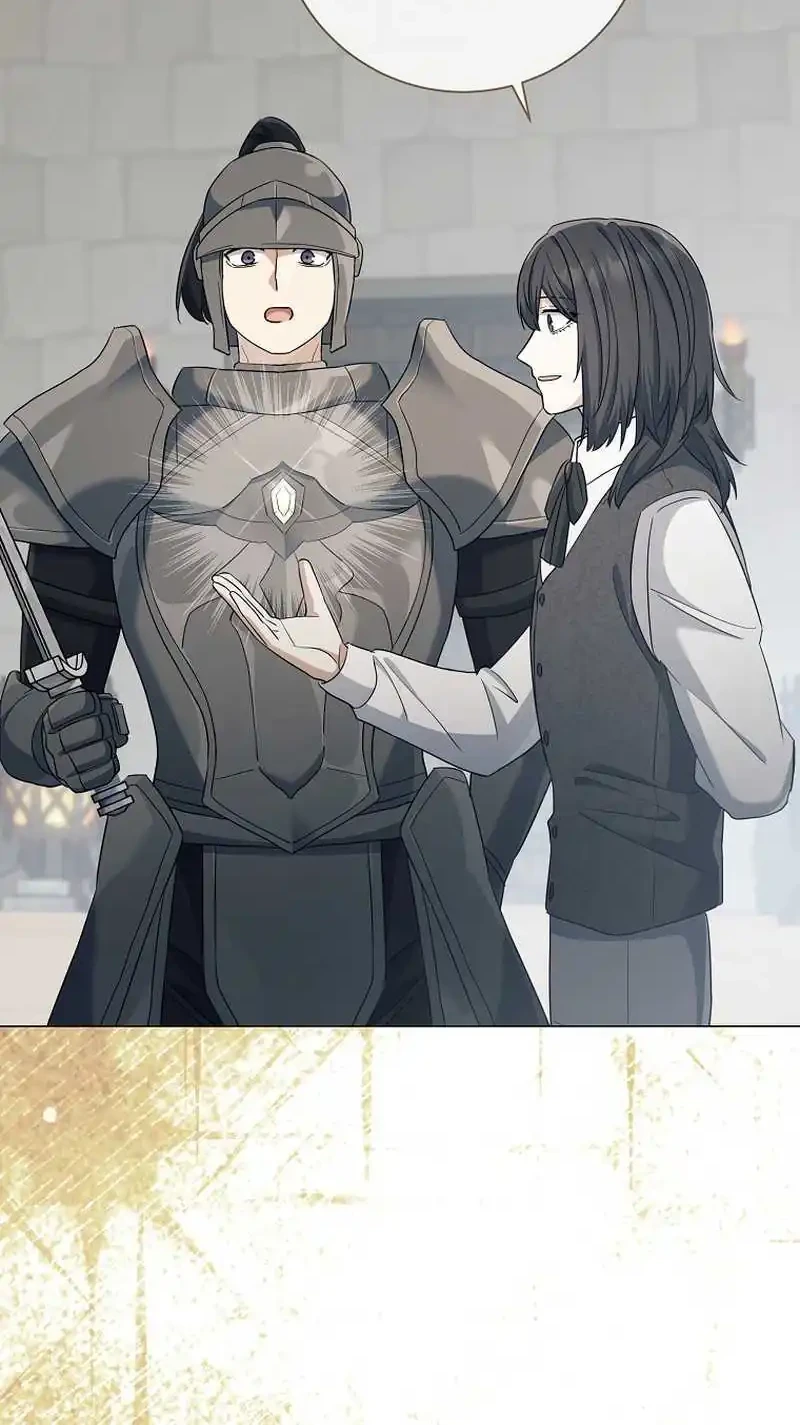 Magic Lord Chapter 49 Gambar 42