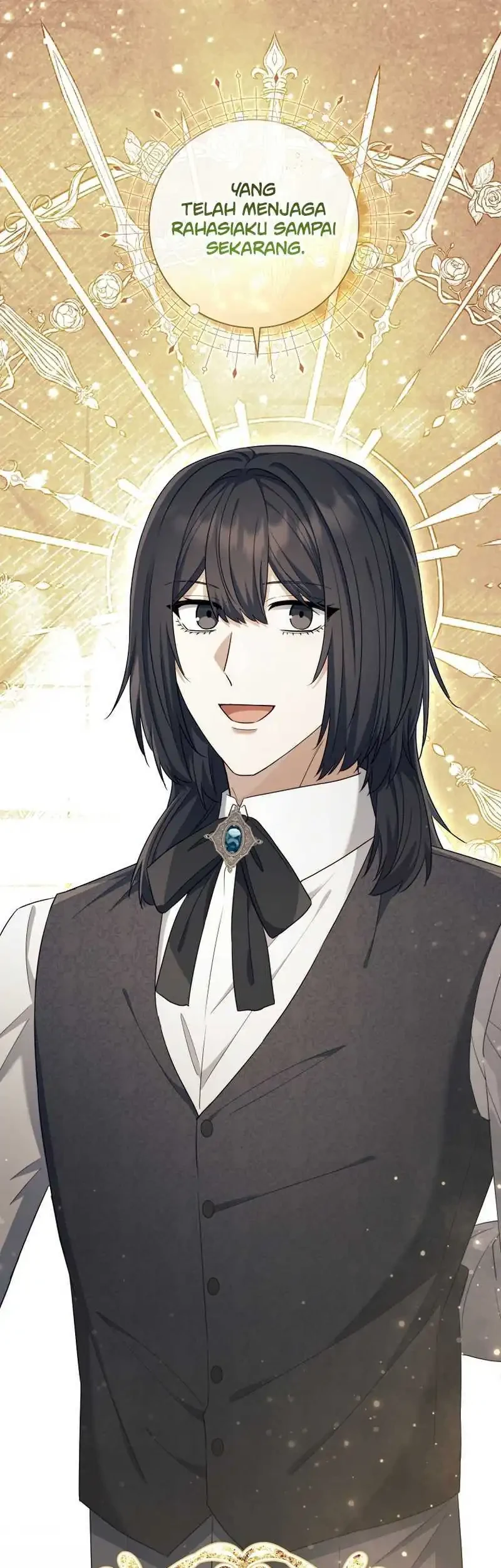 Magic Lord Chapter 49 Gambar 45