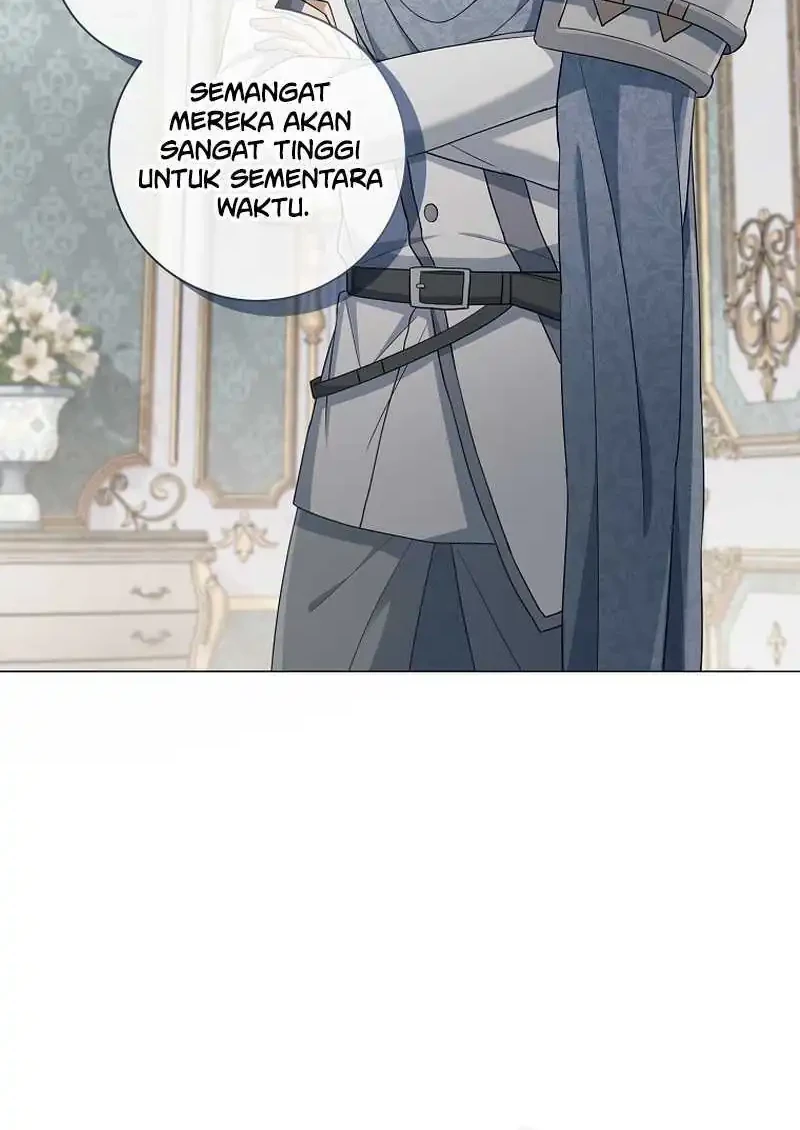 Magic Lord Chapter 49 Gambar 50