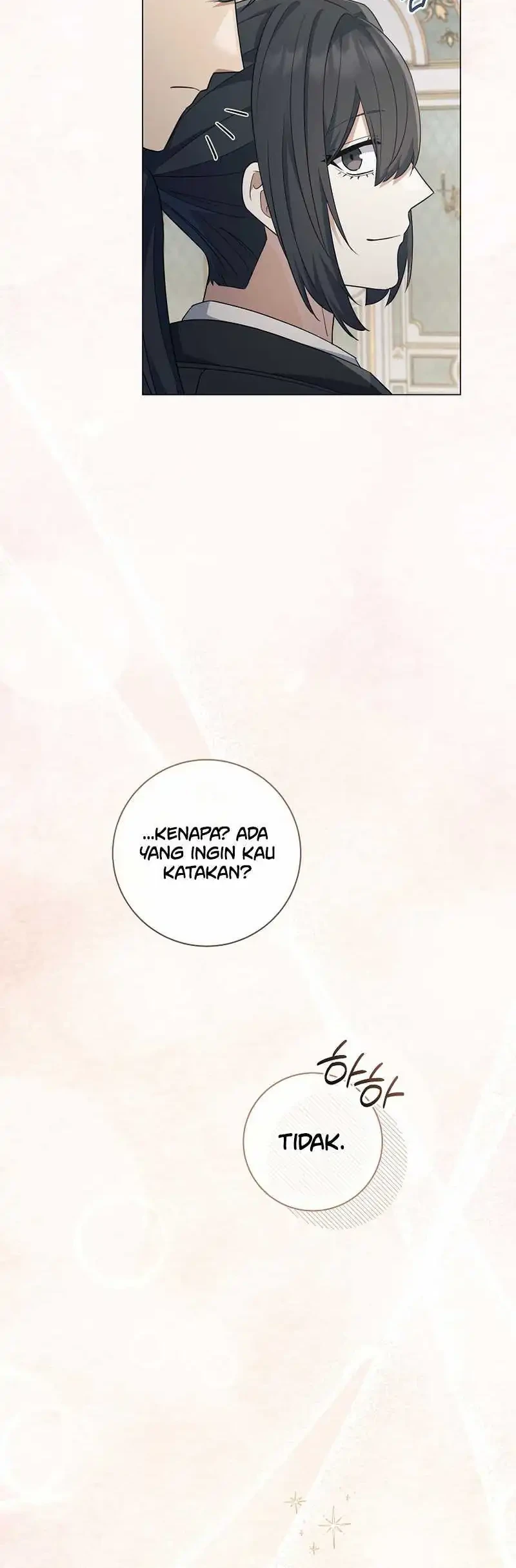 Magic Lord Chapter 49 Gambar 58