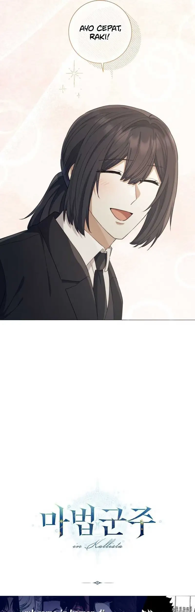 Magic Lord Chapter 49 Gambar 59