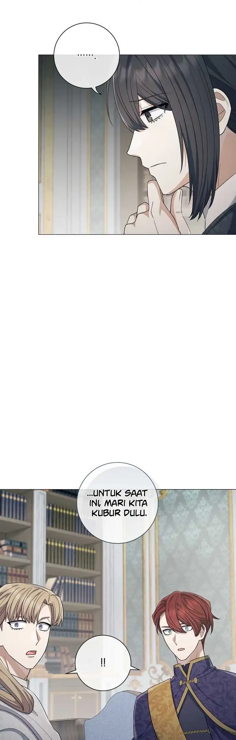 Magic Lord Chapter 49 Gambar 7