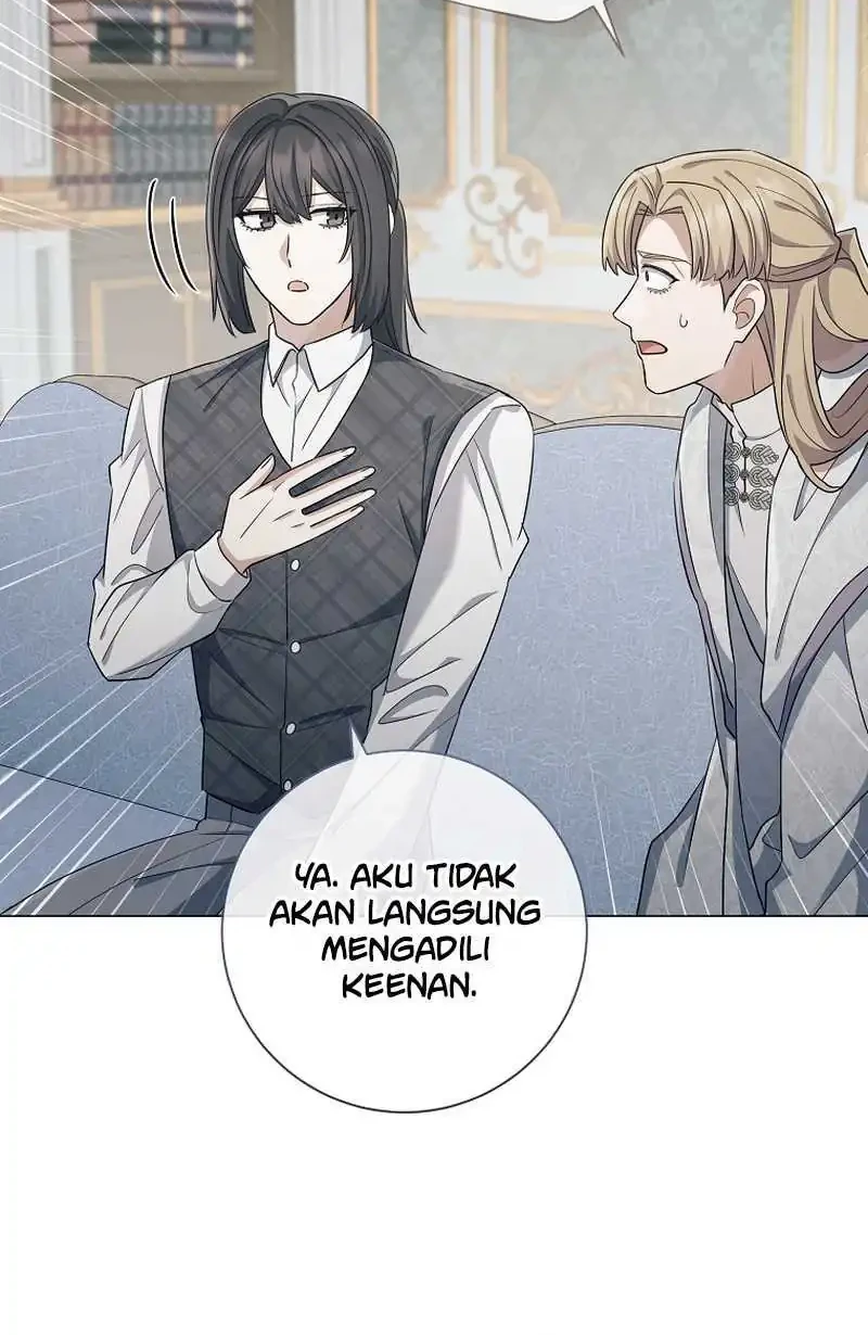 Magic Lord Chapter 49 Gambar 10