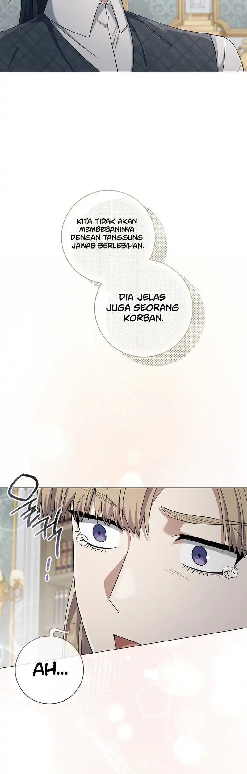 Magic Lord Chapter 49 Gambar 12