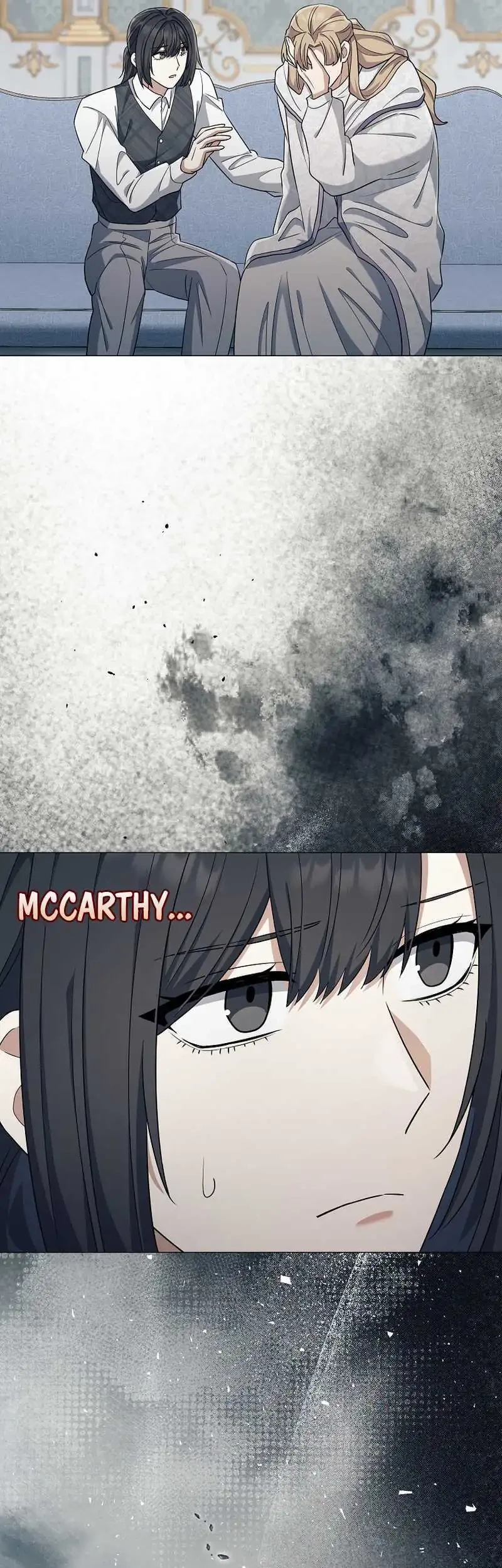 Magic Lord Chapter 49 Gambar 15