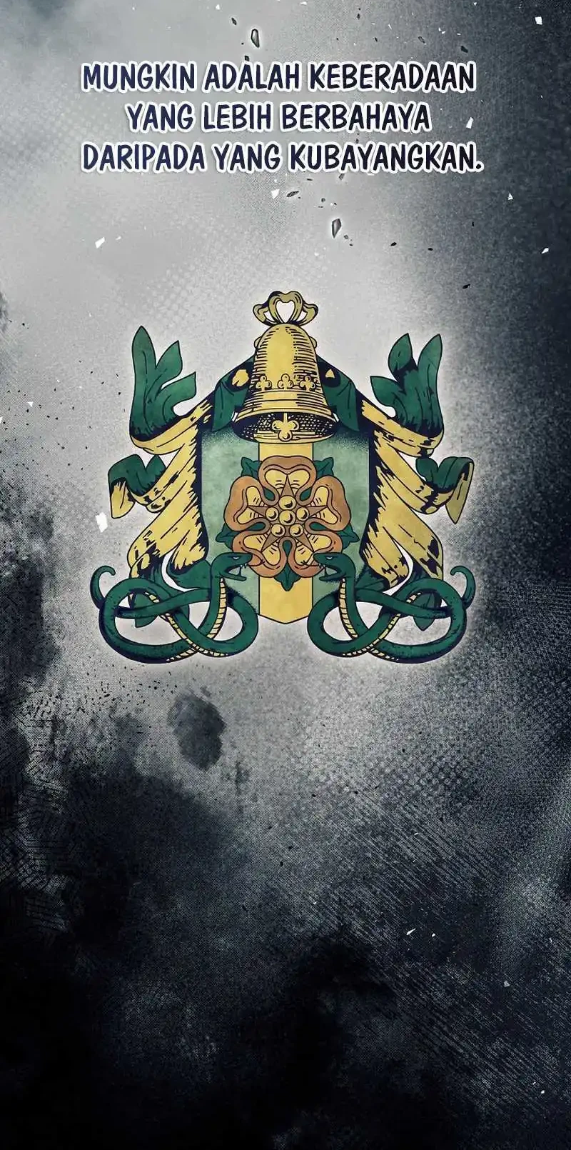 Magic Lord Chapter 49 Gambar 16