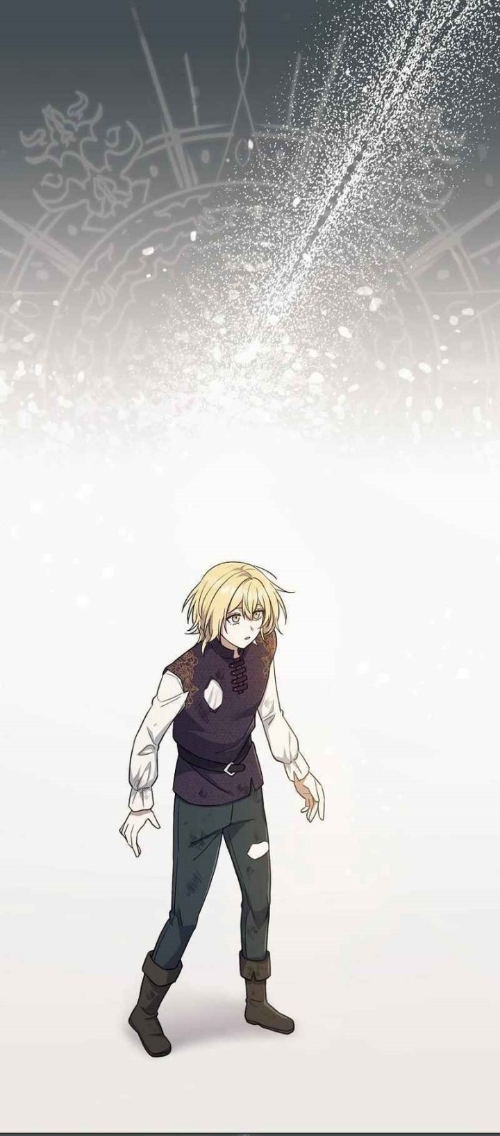Baca Manhwa Magic Lord Chapter 5 Gambar 2
