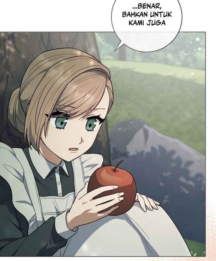 Magic Lord Chapter 6 Gambar 20