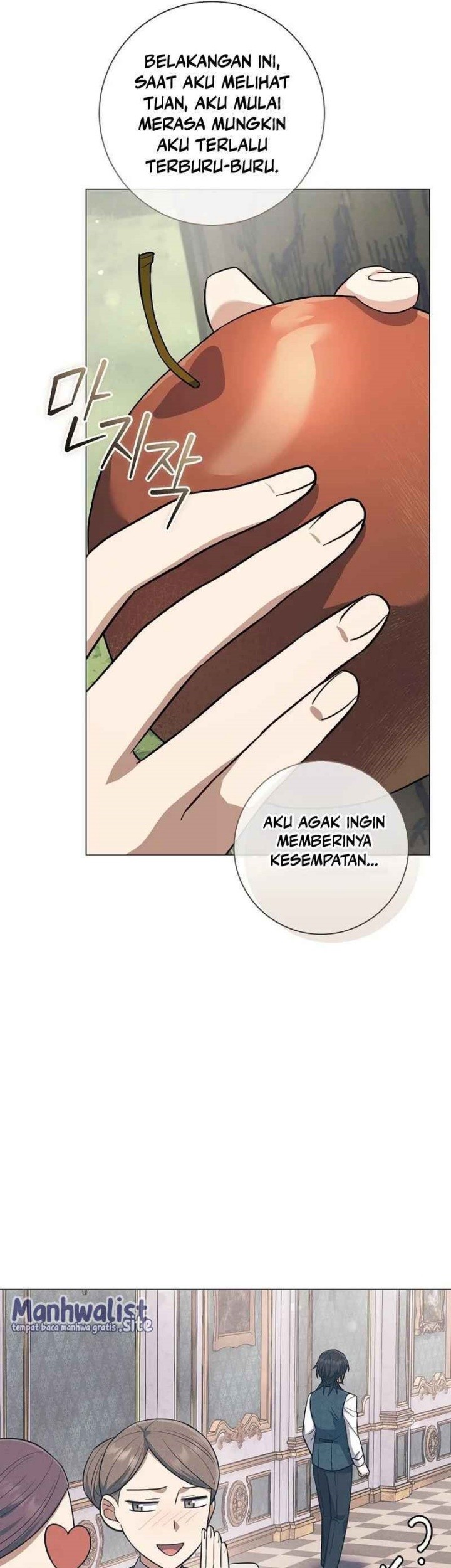 Magic Lord Chapter 6 Gambar 25