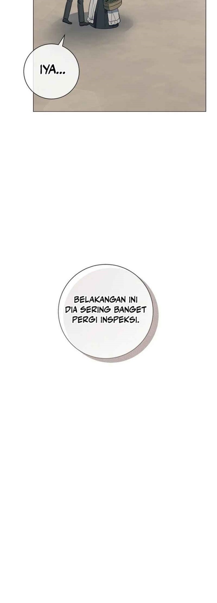 Magic Lord Chapter 6 Gambar 28