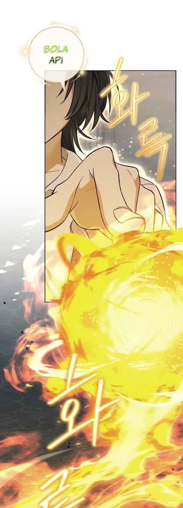 Magic Lord Chapter 6 Gambar 32