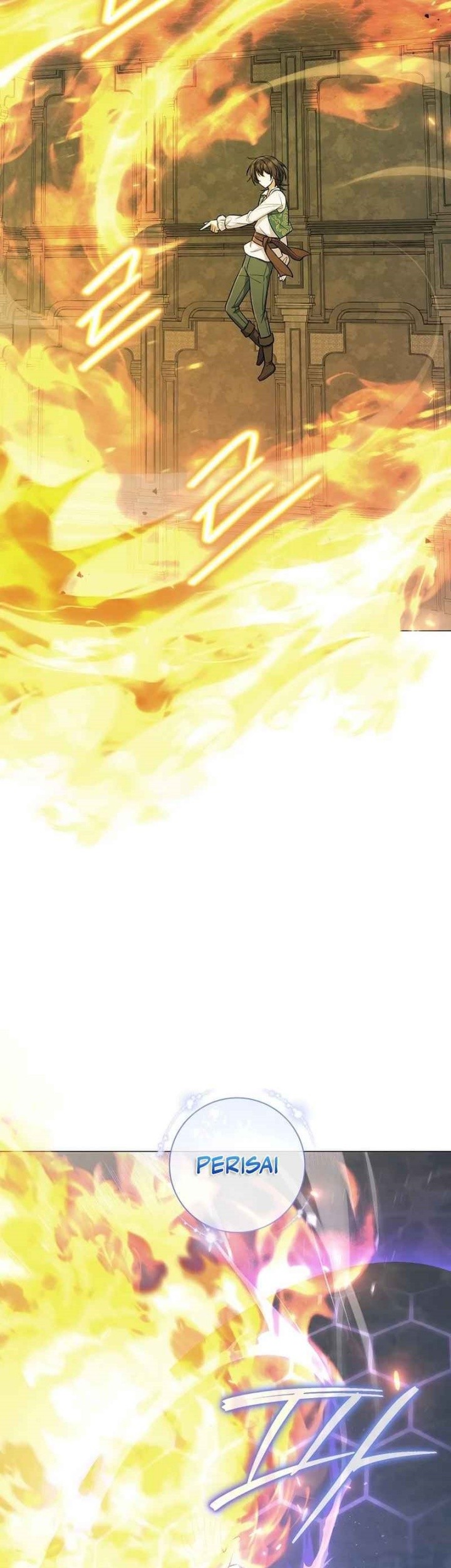Magic Lord Chapter 6 Gambar 33