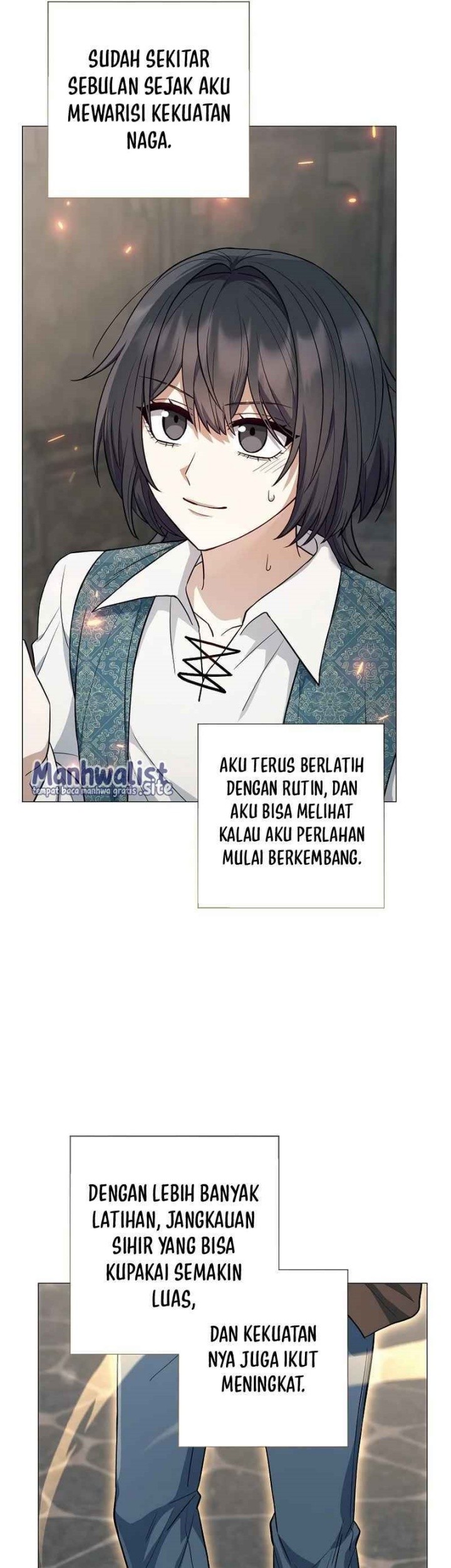 Magic Lord Chapter 6 Gambar 35