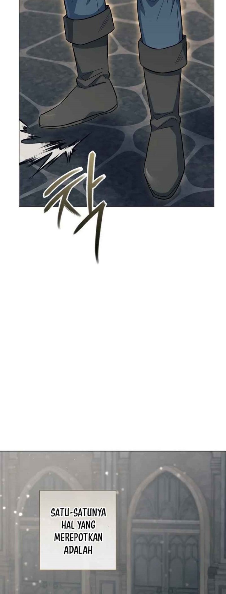 Magic Lord Chapter 6 Gambar 36
