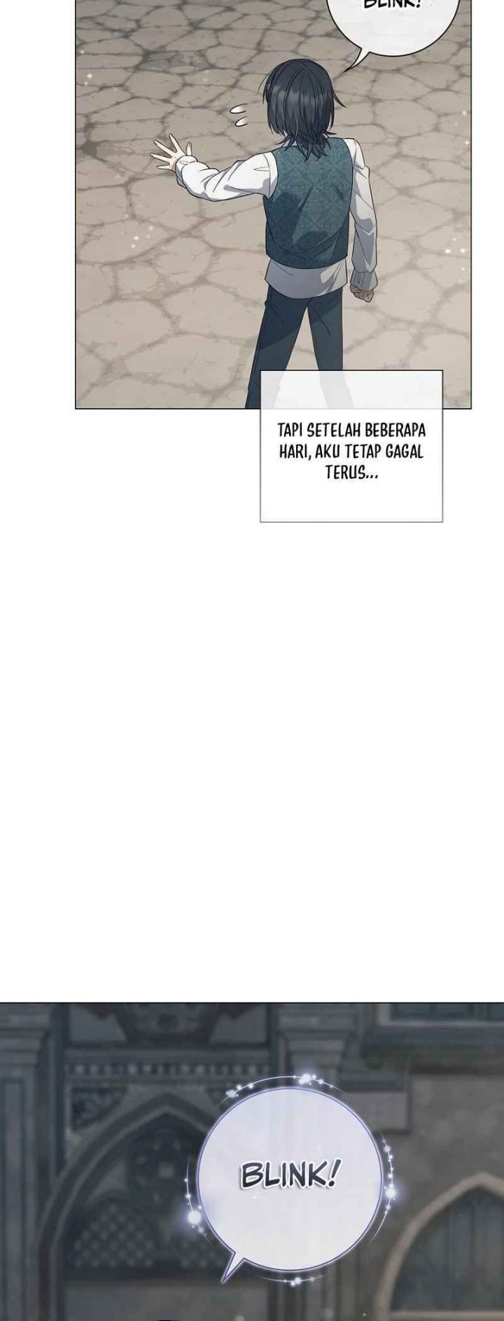 Magic Lord Chapter 6 Gambar 42