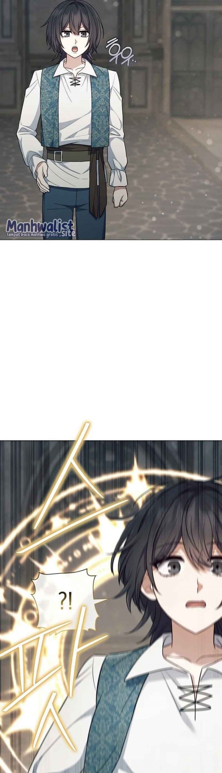 Magic Lord Chapter 6 Gambar 43