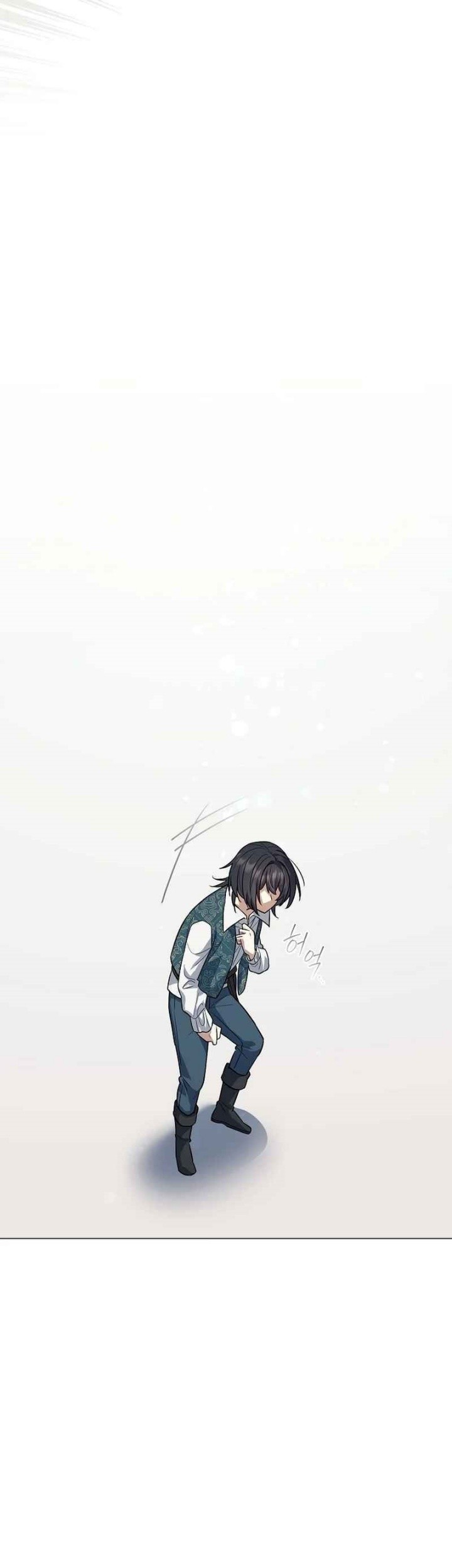Magic Lord Chapter 6 Gambar 47